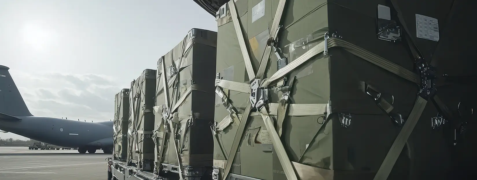 Defense Logistics